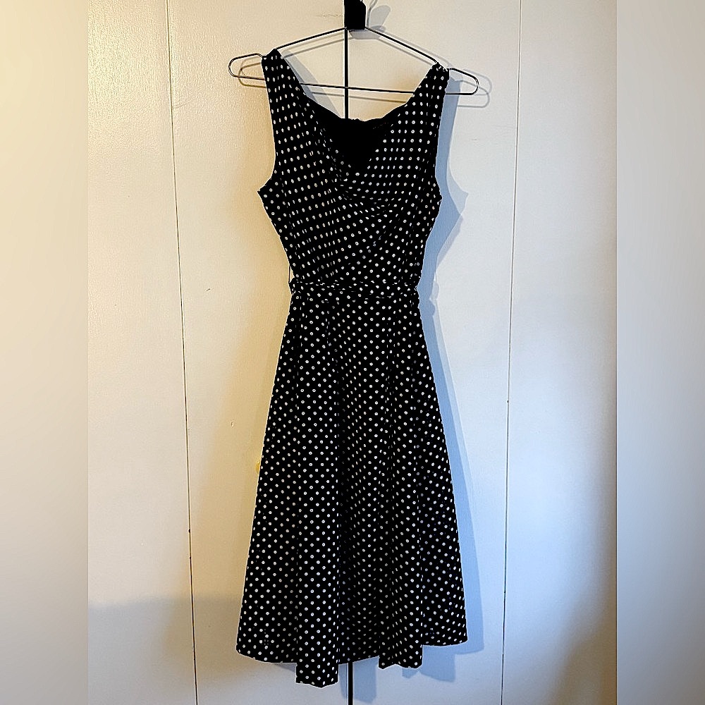 The Limited Blue Ruched Midi Dress Cowl Neck Wedding Guest